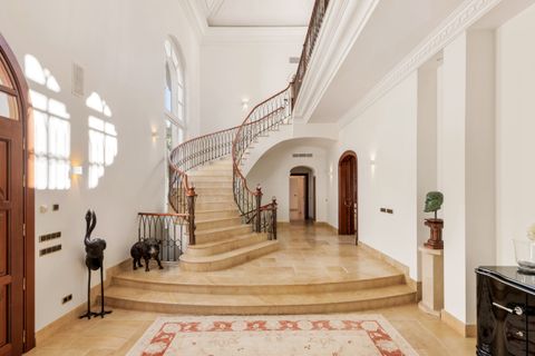 Villa a Benahavis, Malaga, Benahavis - € 10.900.000 | Ref: WB1475 - foto 26